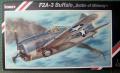 F2A-3 Buffalo Defender of Midway Special Hobby 1-48

9000.-Ft