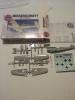AIRFIX BF109  1500FT 1:72
