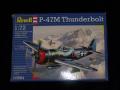 1.72 Revell P-47N 2000Ft