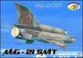 Mig-21 SMT

1:72 5000Ft