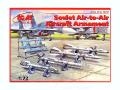 soviet air to air weapons

1:72 2200Ft