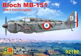 Bloch Mb-151.jpeg

1:72 3400Ft