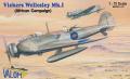 Vickers Wellesley African campaign

1:72 5900Ft