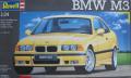 Revell BMW E36 M3