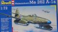 Me 262   1800 ft