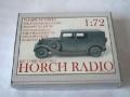 Horch Radio

1:72 4900Ft