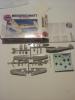 airfix bf-109 1500ft
