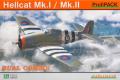 Hellcat Mk 1 dual combo

1:72 5500Ft