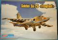 Su-25 Frogfoot

1:72 7500Ft