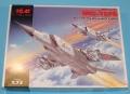 Mig-25PD

1:72 4500Ft