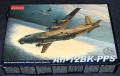 An-12BK PPS

1:72 9900Ft