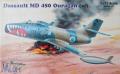 MD-450 Ouragan

1:72 4500Ft