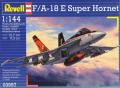 Revell F-18E   2000-