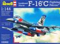 Revell F-16C   2000-