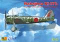 Nakajima Ki-27B

1:72 3300Ft