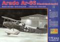 Arado Ar-66

1:72 3000Ft