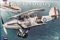 Hawker Ospray

1:72 4700Ft