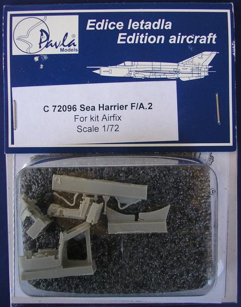 Pavla Harrier FA.2

1500.-Ft