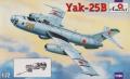 Yak-25B

1:72 6500Ft