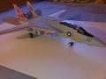 Hasegawa F-141 Tomcat 1/48 

3000Ft Doboza megvan gumi és fém kerekekkel! 