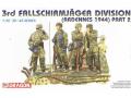 -3rd Fallschirmjager Division (Ardennes 1944), Part 2