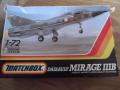 Matchbox Mirage IIIB