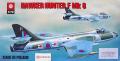 Hawker Hunter Plastyk 007