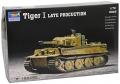 Tiger 1 Late

1:72 3000Ft