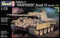 Panther G

1:72 2900Ft