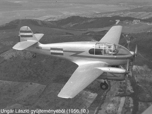 Aero-Ae-45-49003