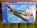 Spitfire  MK-I 1:32

 6000ft