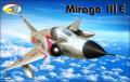 Mirage IIIE

1:72 4500Ft