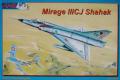 Mirage III CJ

1:72 5500Ft