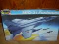 MiG-31 1:72 2800ft