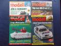 Pro Modell 1999/1/2/, 2001/5/6