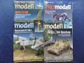 Pro Modell 2004/1/3/5, 2005/3