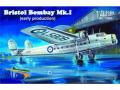 Bombay Mk.I

1:72 7000Ft