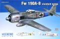 Fw-190 A8

1:72 2800Ft
