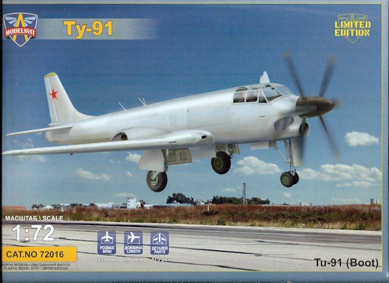 Tu-91

1:72 6500Ft