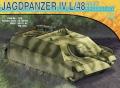 Jagdpanzer IV

1:72 4900Ft