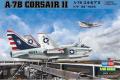 Hobbyboss A-7B Corsair II

8000,-
