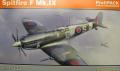 Spitfire F Mk IX

1:72 3600Ft