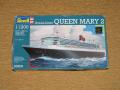Revell 1_1200 Queen Mary 2 2.700.-