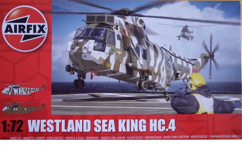 Airfix Sea King HC.4

3800.-Ft