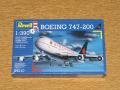 Revell 1_390 Boeing 747-200 1.000.-