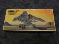 Academy MiG27 1600Ft