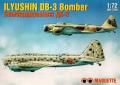 DB-3 Bomber

1:72 4000Ft