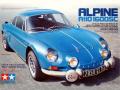 Alpine A110 1600SC 