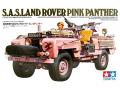 tamiya pink panther 4000.-