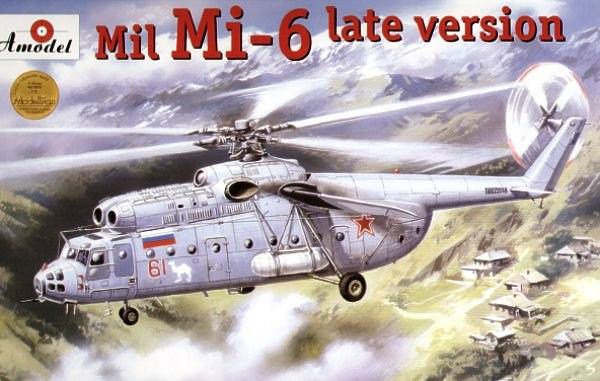 Mi-6 Late

14000Ft 1:72